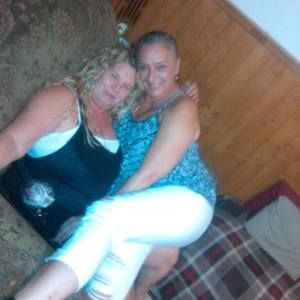 Meet your Posher, Theresa